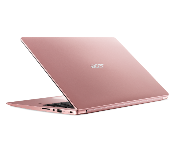 Acer Swift 1 SF114-32-P05F Pentium N5000/4GB/128GB SSD/14"/Win10 - 1383808 - zdjęcie 5
